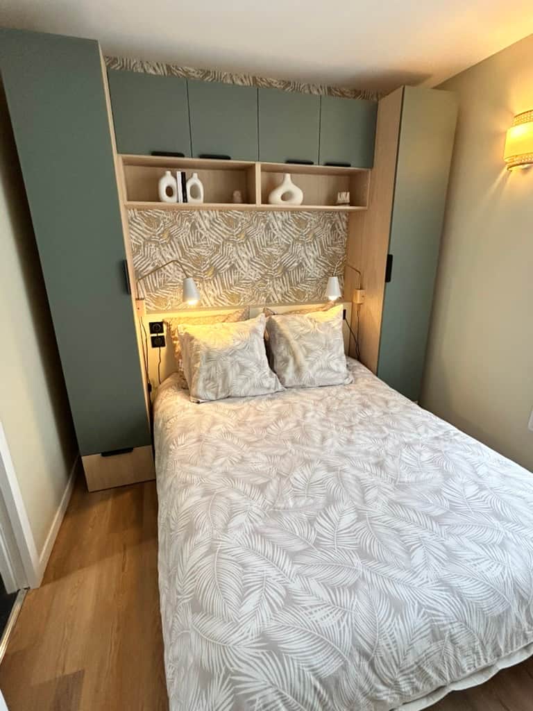 Bedroom Bedroom
