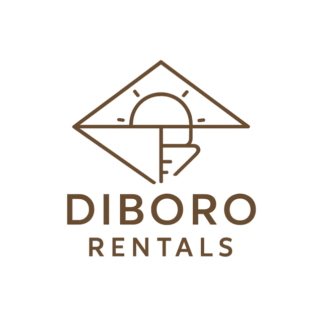 DIBORO Rentals