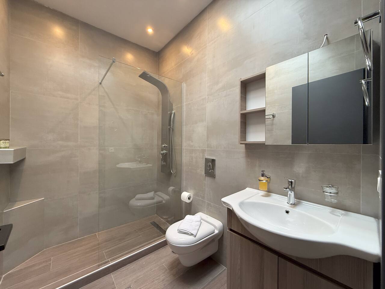 Dioroh Suites Meteora 304