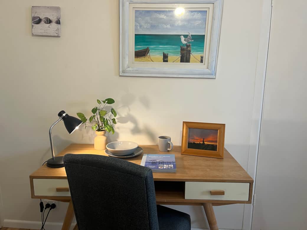 for working Work station 
