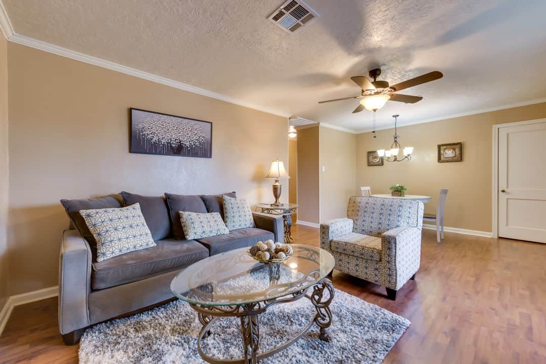 Stylish Living Room