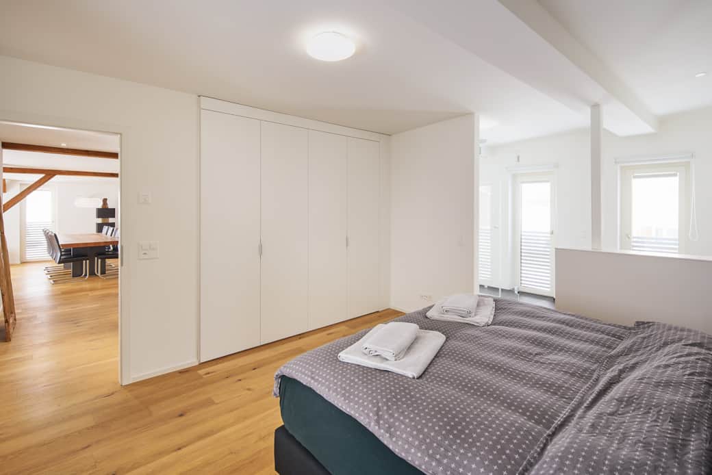 Schlafzimmer1 Ecke