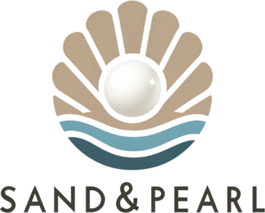 Sand & Pearl