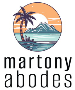 Martony Abodes
