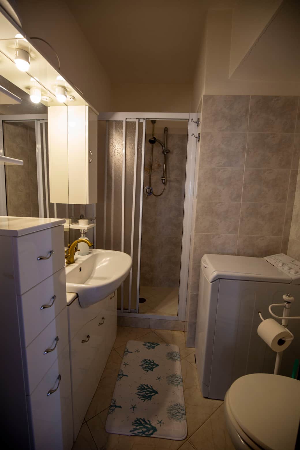 bagno bagno