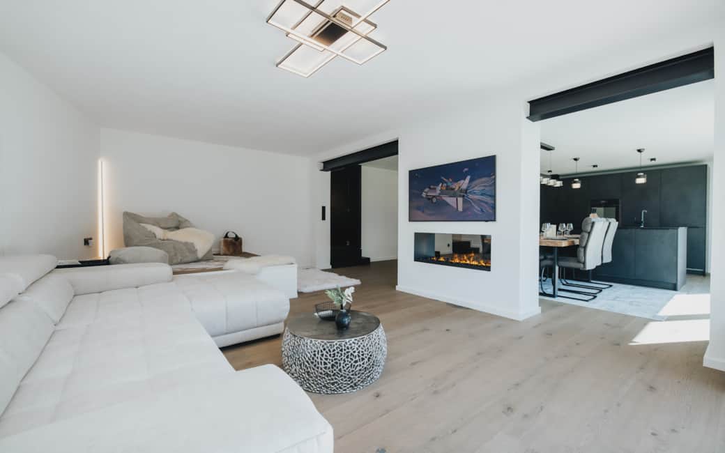 Luxuriös genießen im Schwarzwald