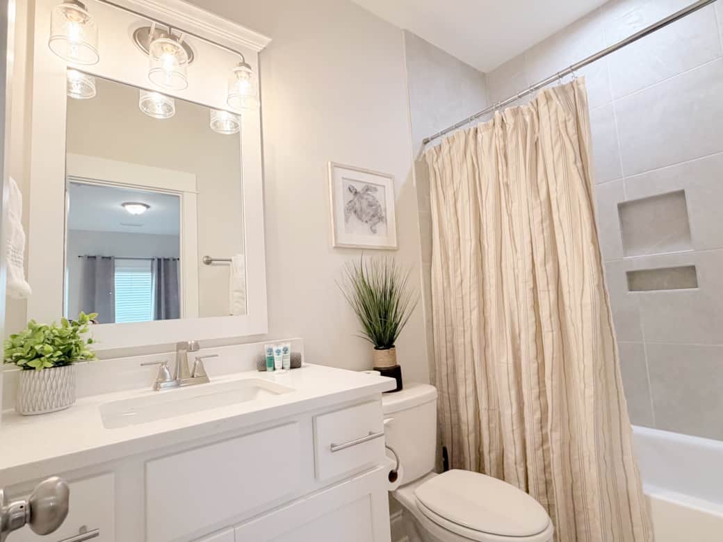Bathroom 2