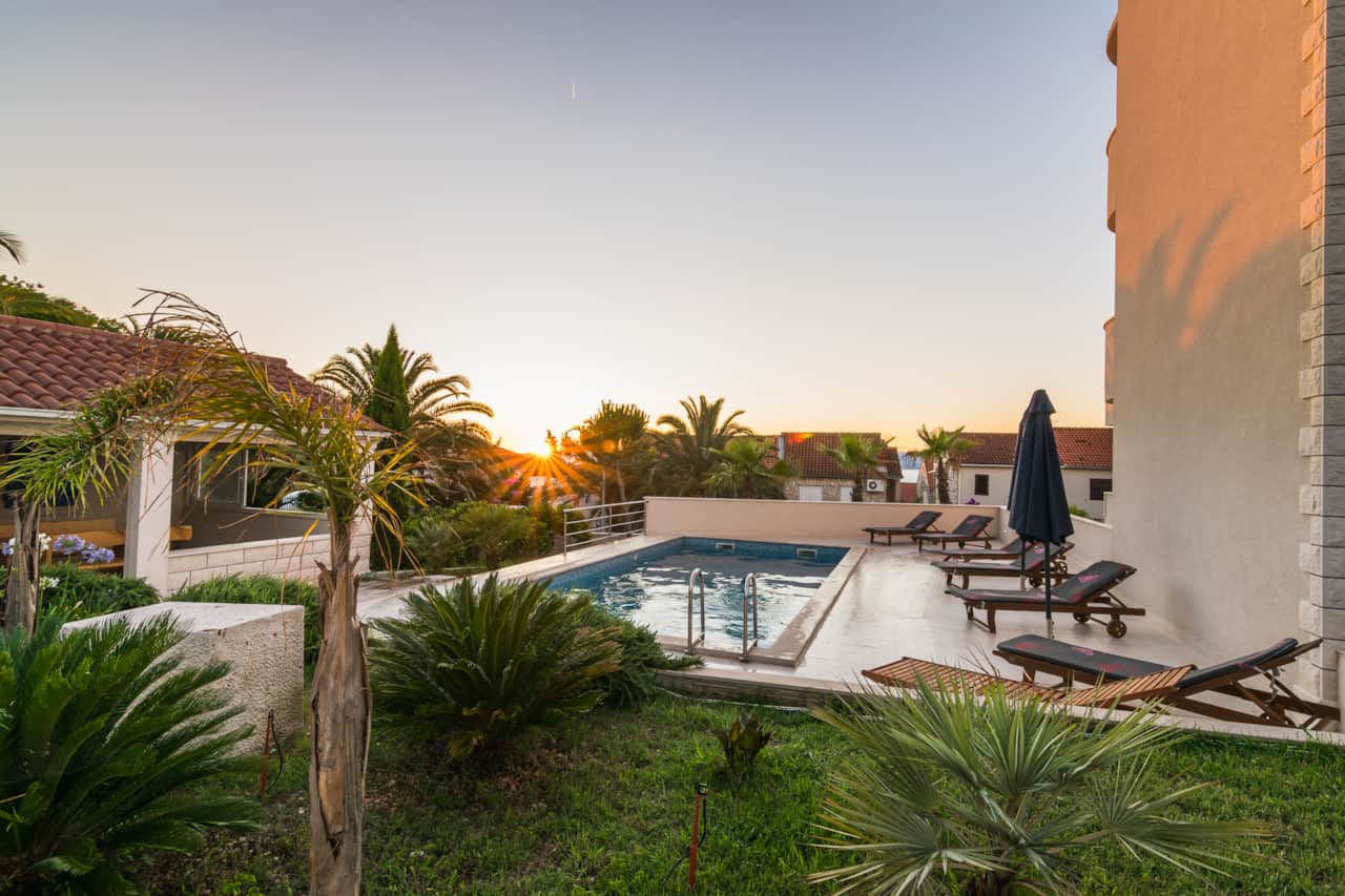 The Blue Apartment - Charme Holidays