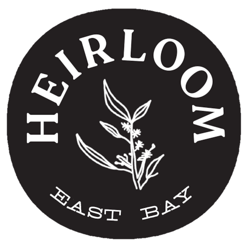 Heirloom East Bay