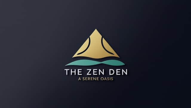 The Zen Den
