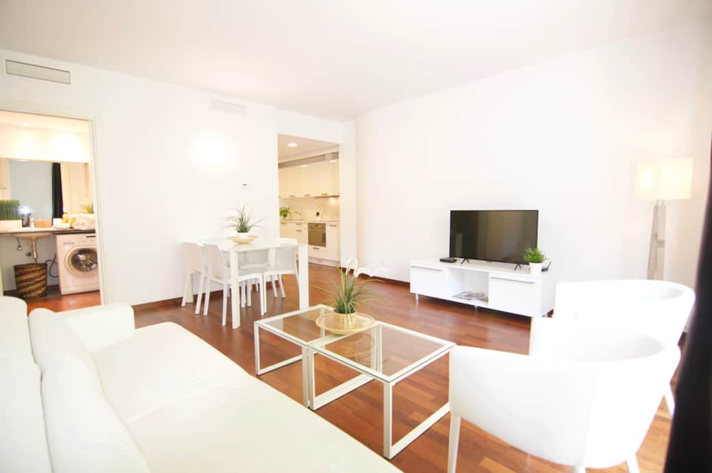 Salón Comedor Salón Comedor