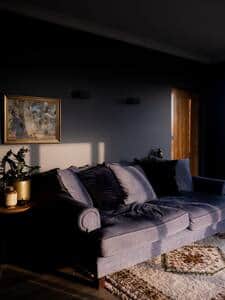 Enjoy the morning sun streaming in to warm your soul.  