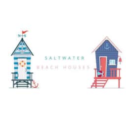 Saltwater Beach Houses