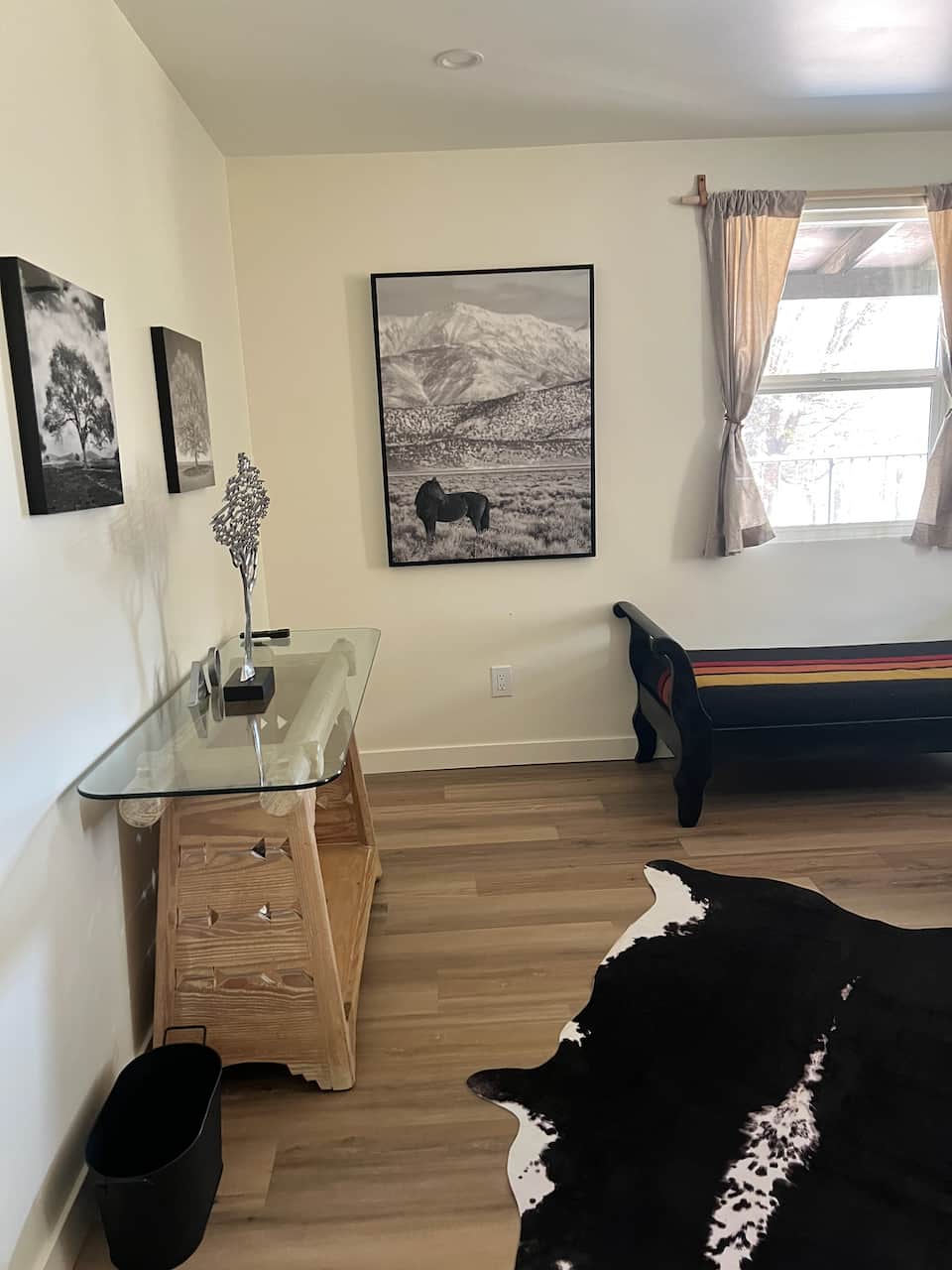 Bedroom - 2nd Floor