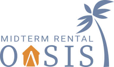 Midterm Rental Oasis
