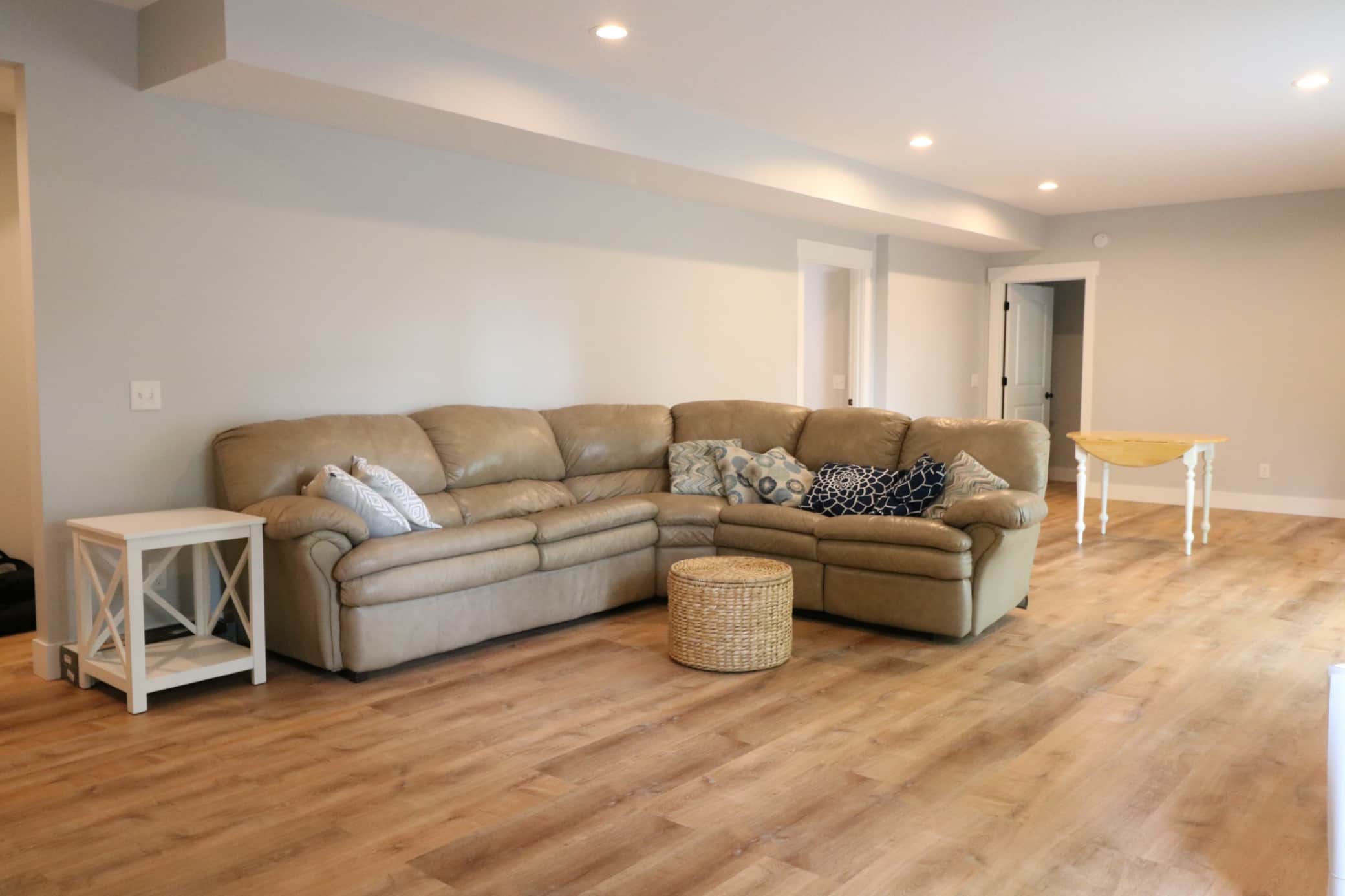 Home Hickory Hill Lake House