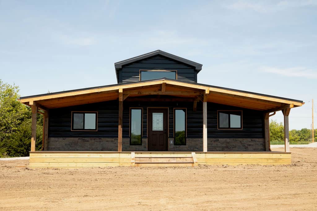 Cabin