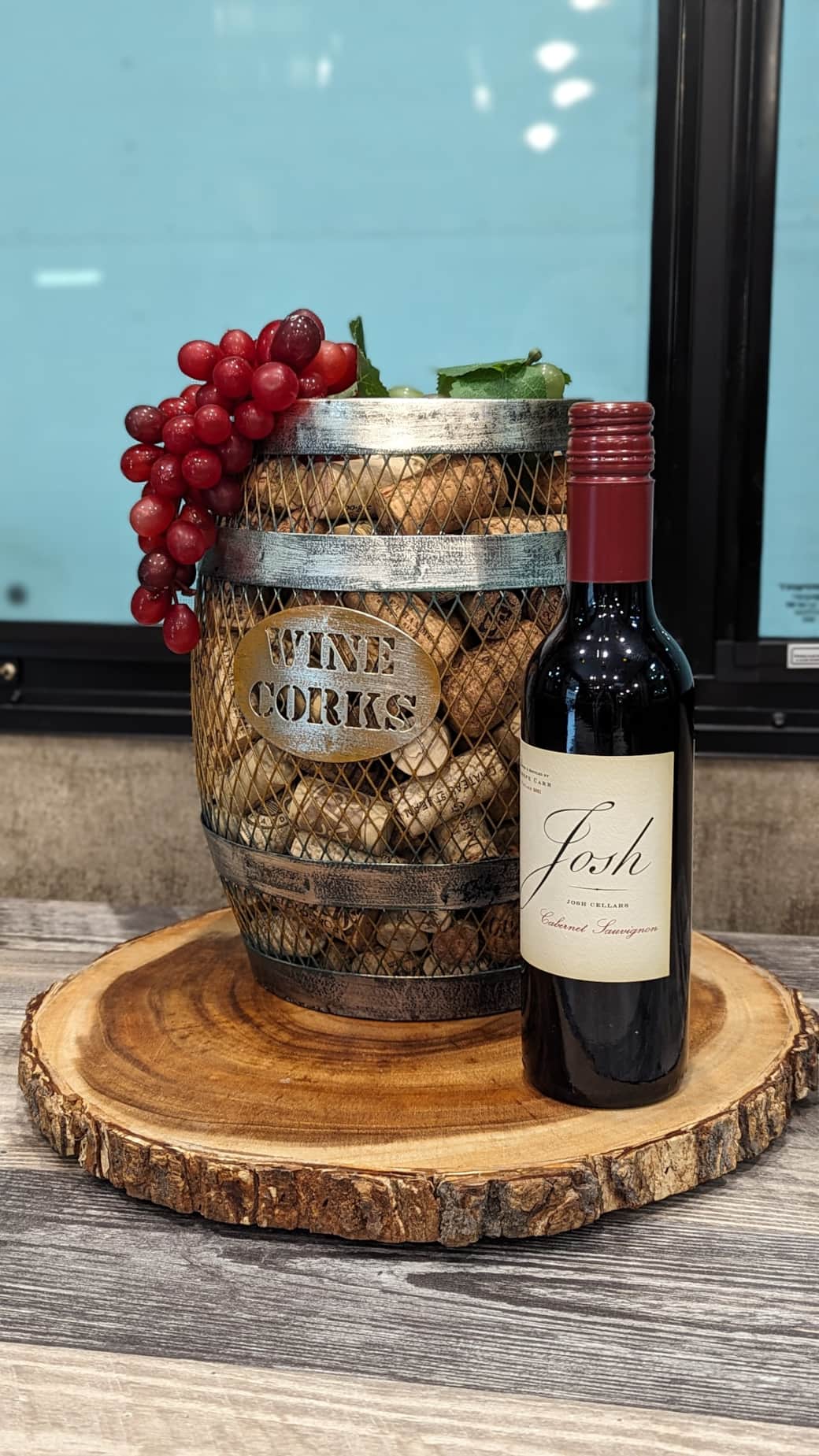 Bottle of wine included with each booking Bottle of wine included with each booking