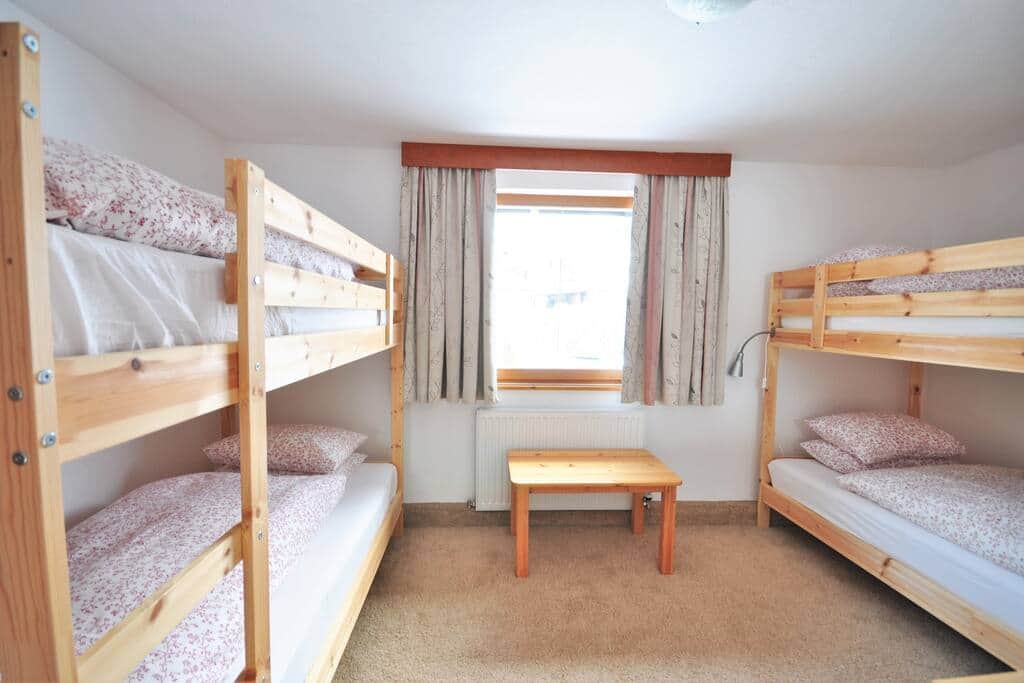 Bedroom 3 - Bunk Beds