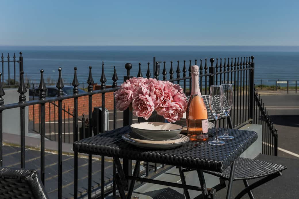 Quartermaster Terrace 2