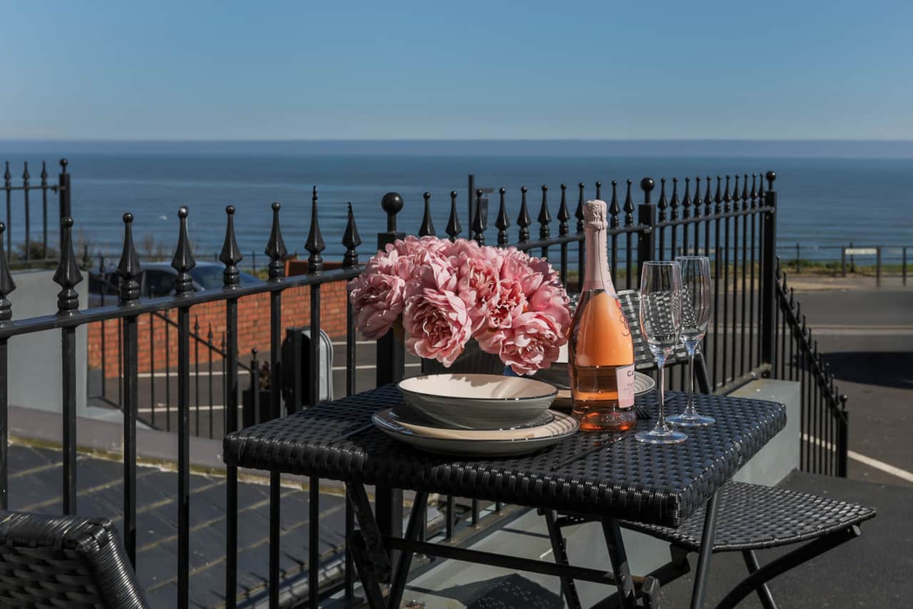 Quartermaster Terrace 2