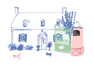 Les Hauts Pâturages