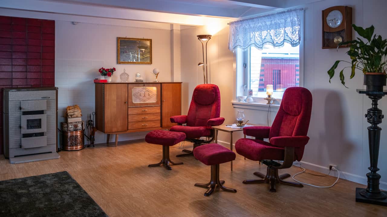 Charming house with exceptional view - 2 av 34