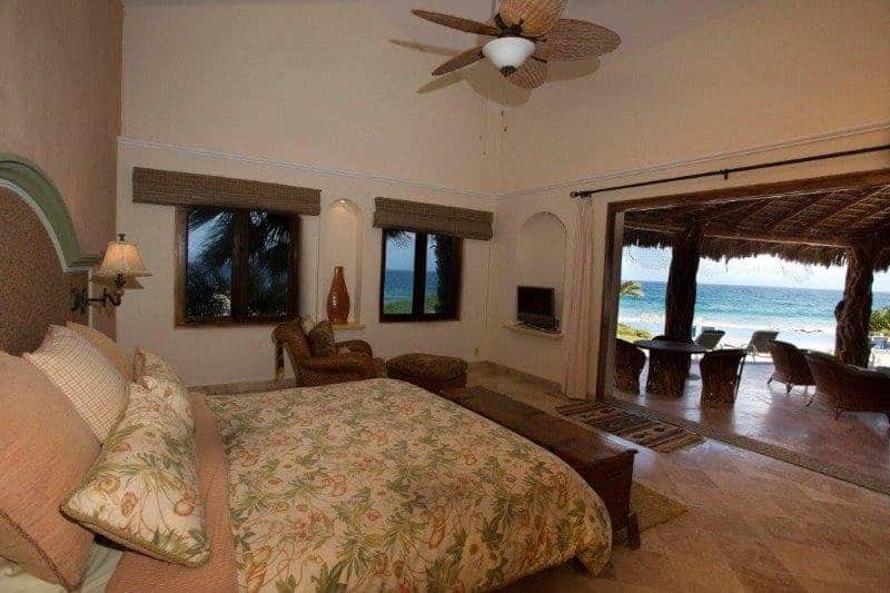 Master Bedroom #1 - California King