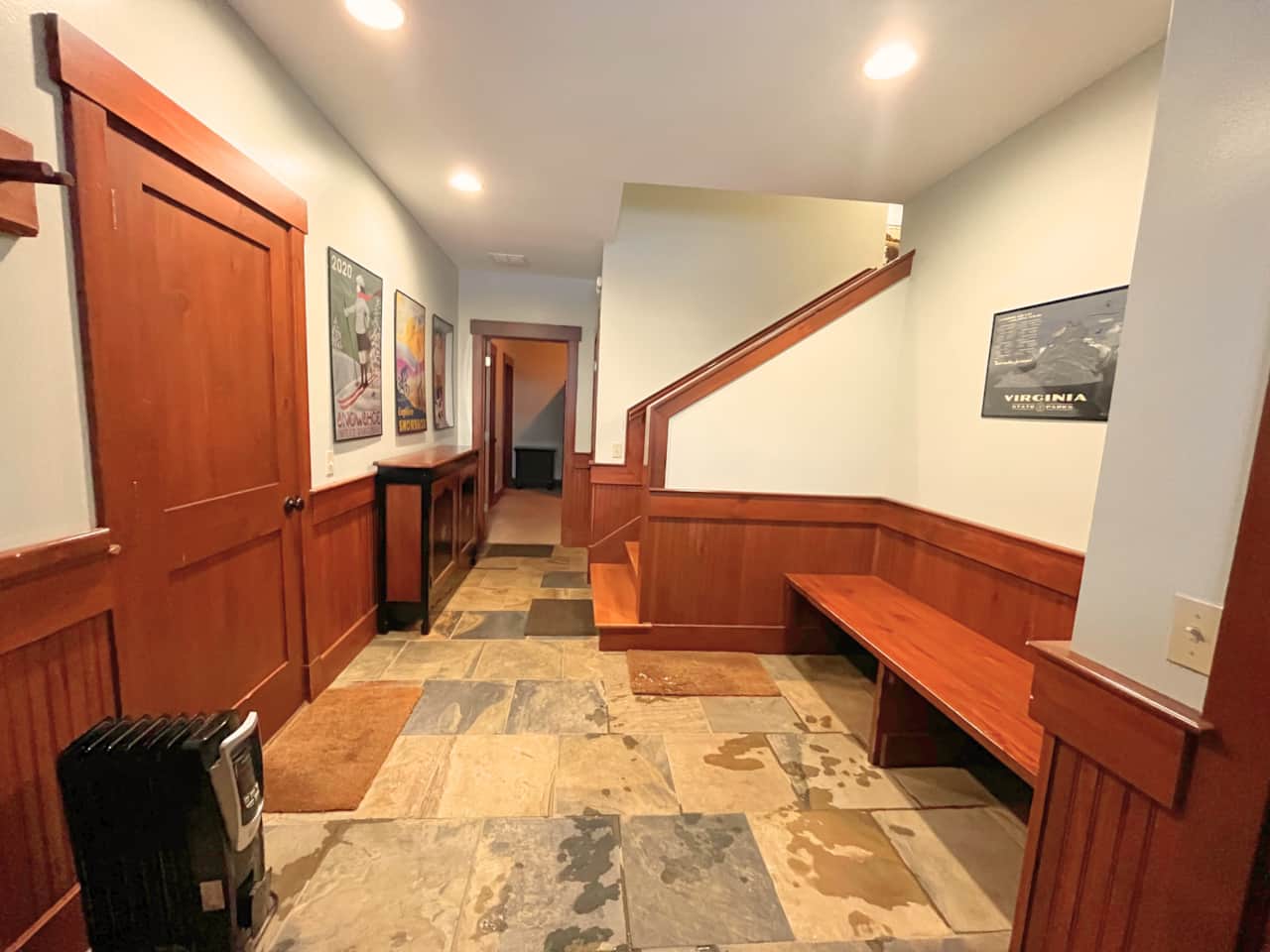 Elevation Vacation Rentals - "Savanna"