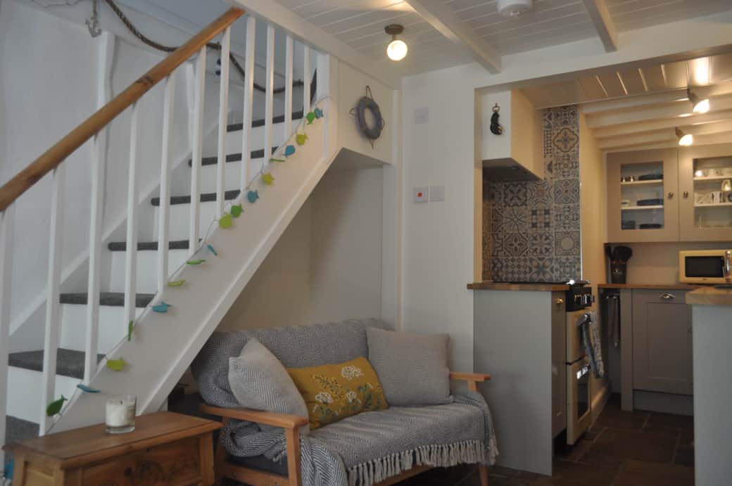 Kitchen Snug Kitchen Snug
