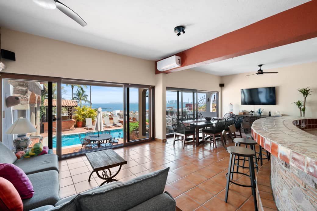 CAA Living area 4
