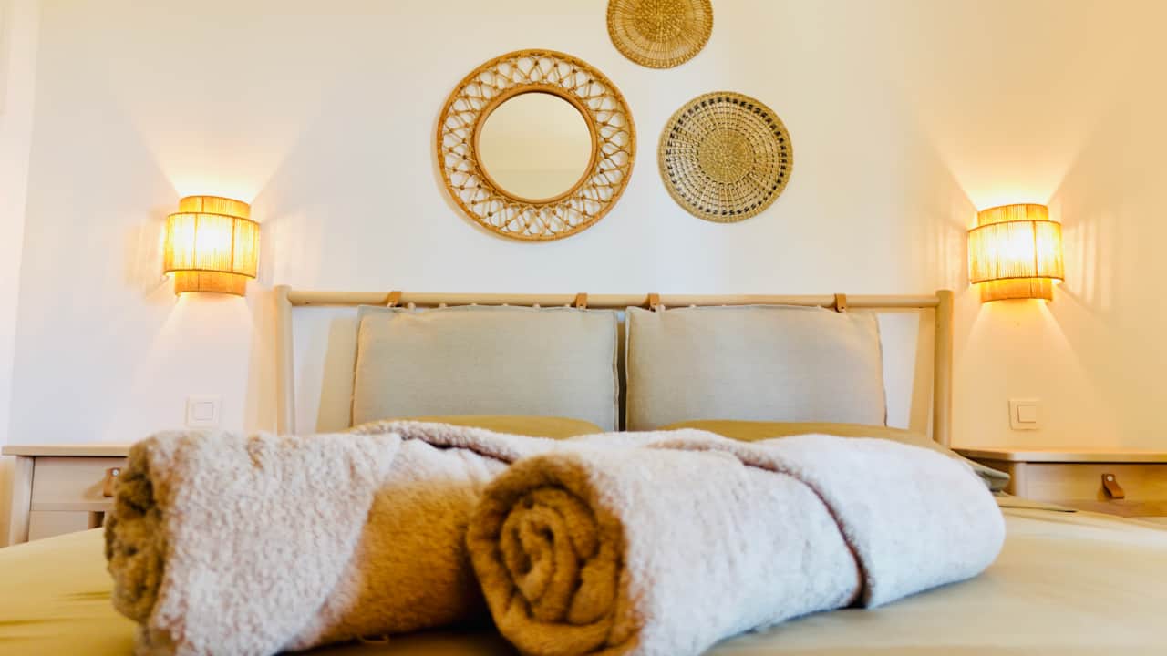 Chambre 1