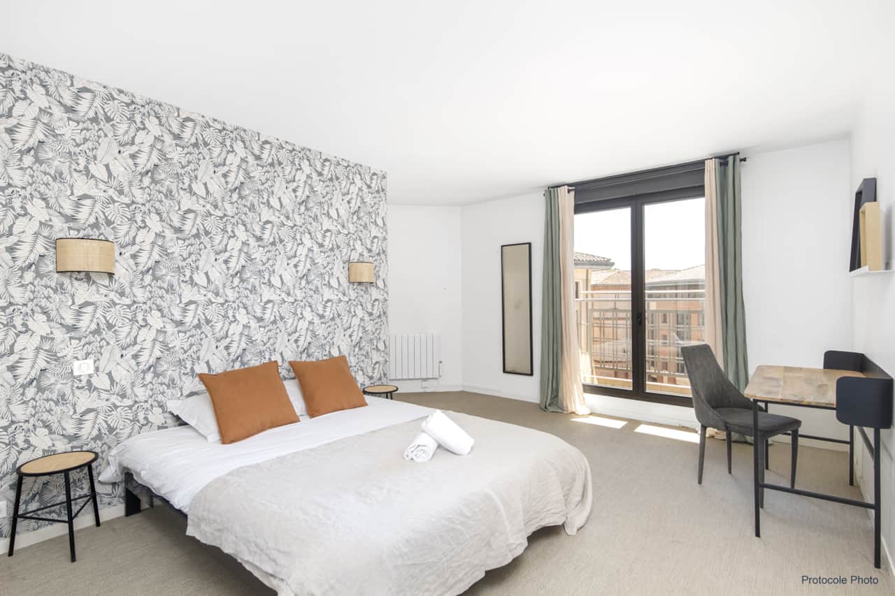 Chambre 4 