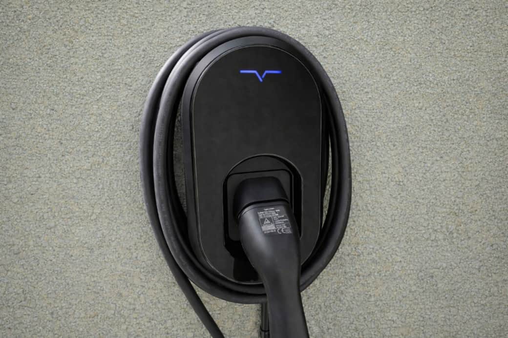 EV Charger