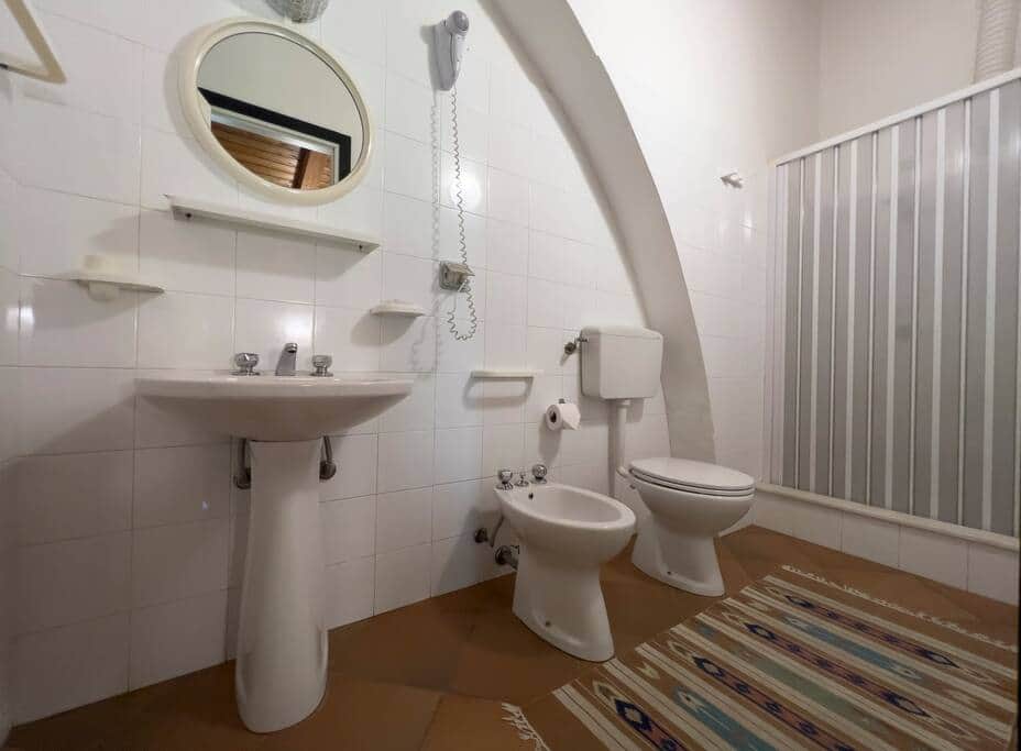 bagno