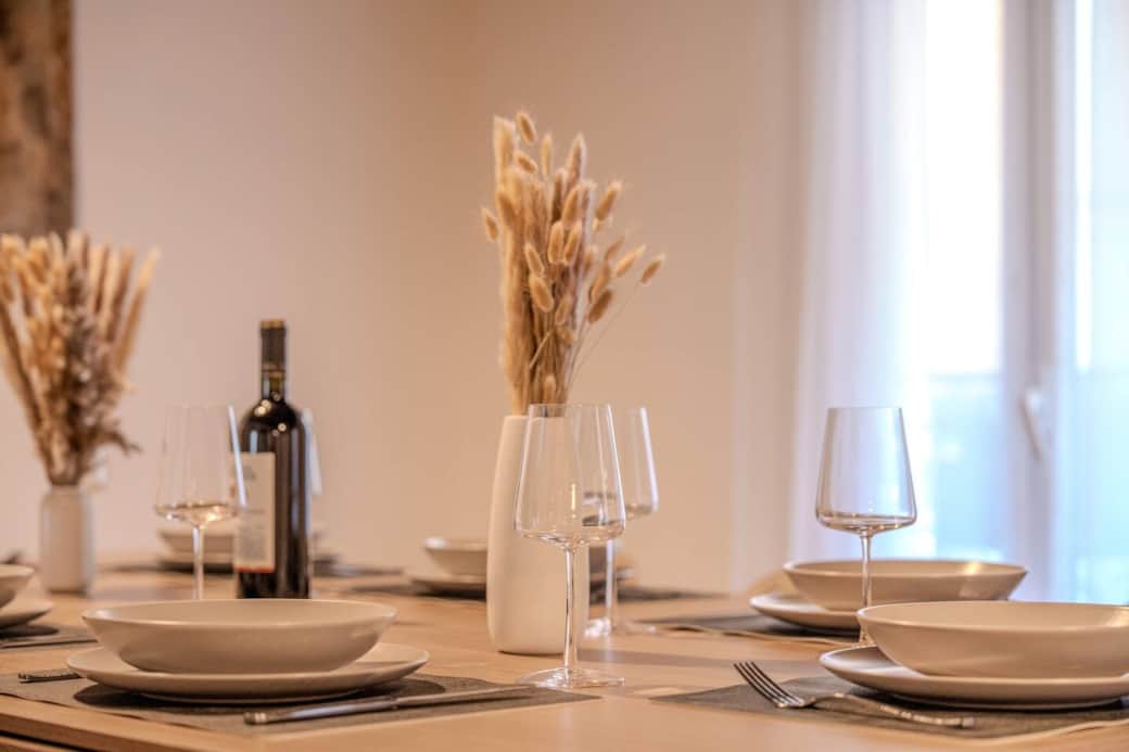 tavolo da pranzo