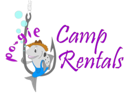 Pogie Camp Rentals