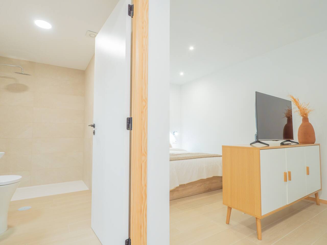YBH Villa Lara - Apartamento 002
