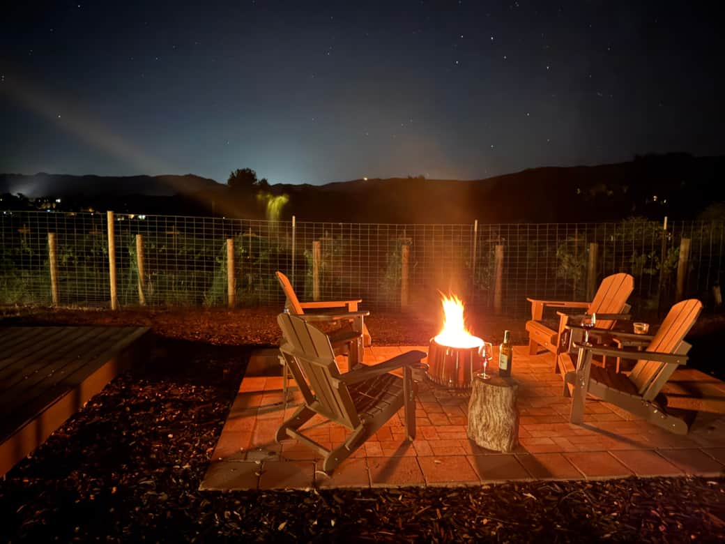 Firepit