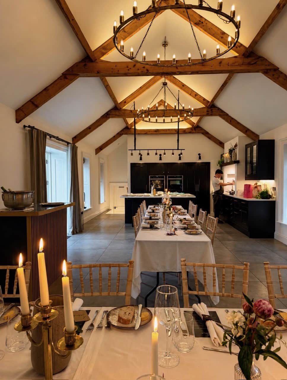 Banquet Room