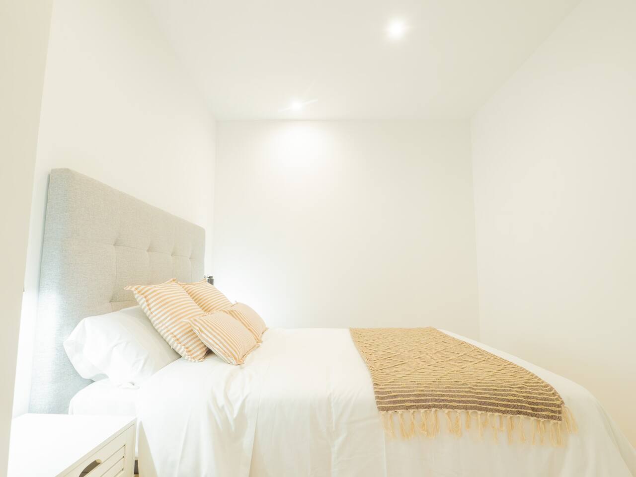 YBH Villa Lara - Apartamento 103