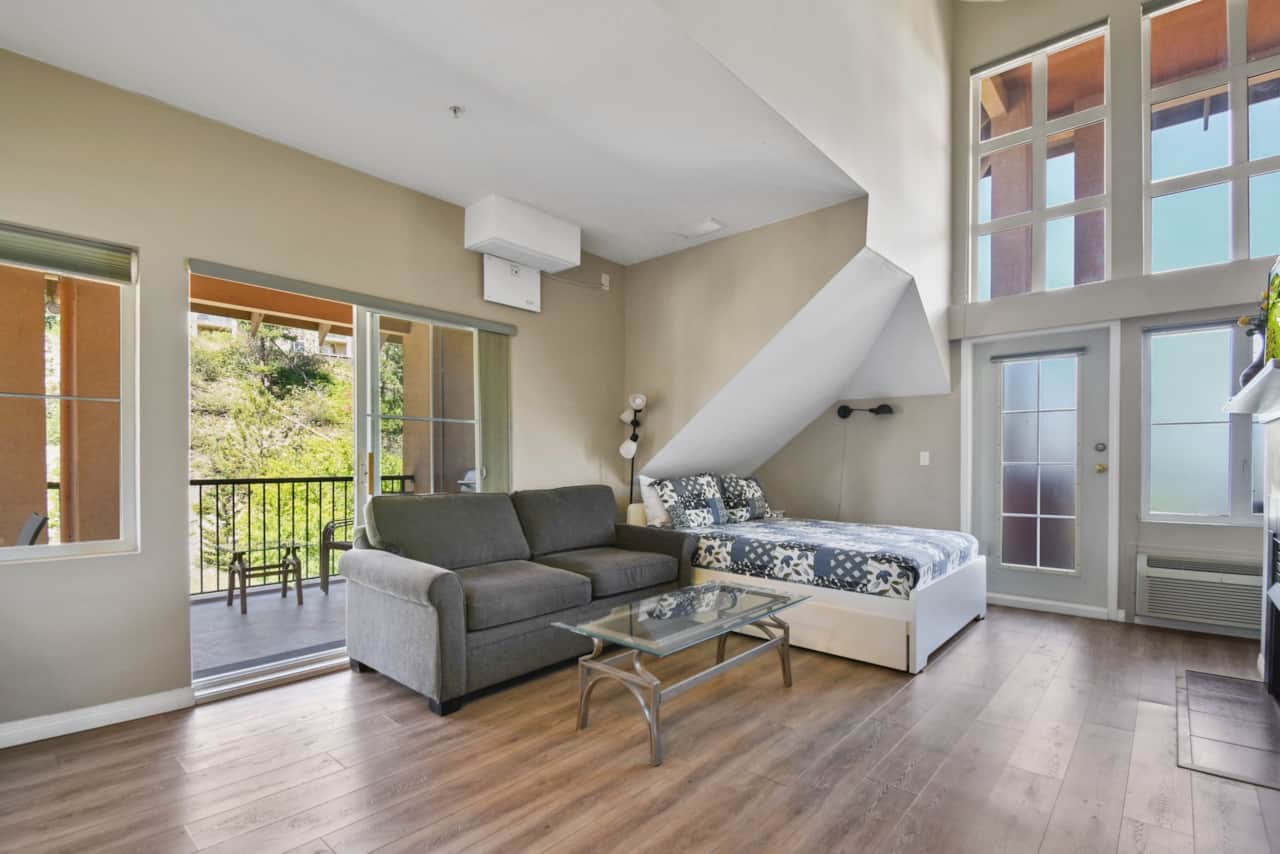 314B Living Area