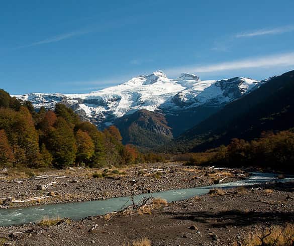 Cerro Tronador