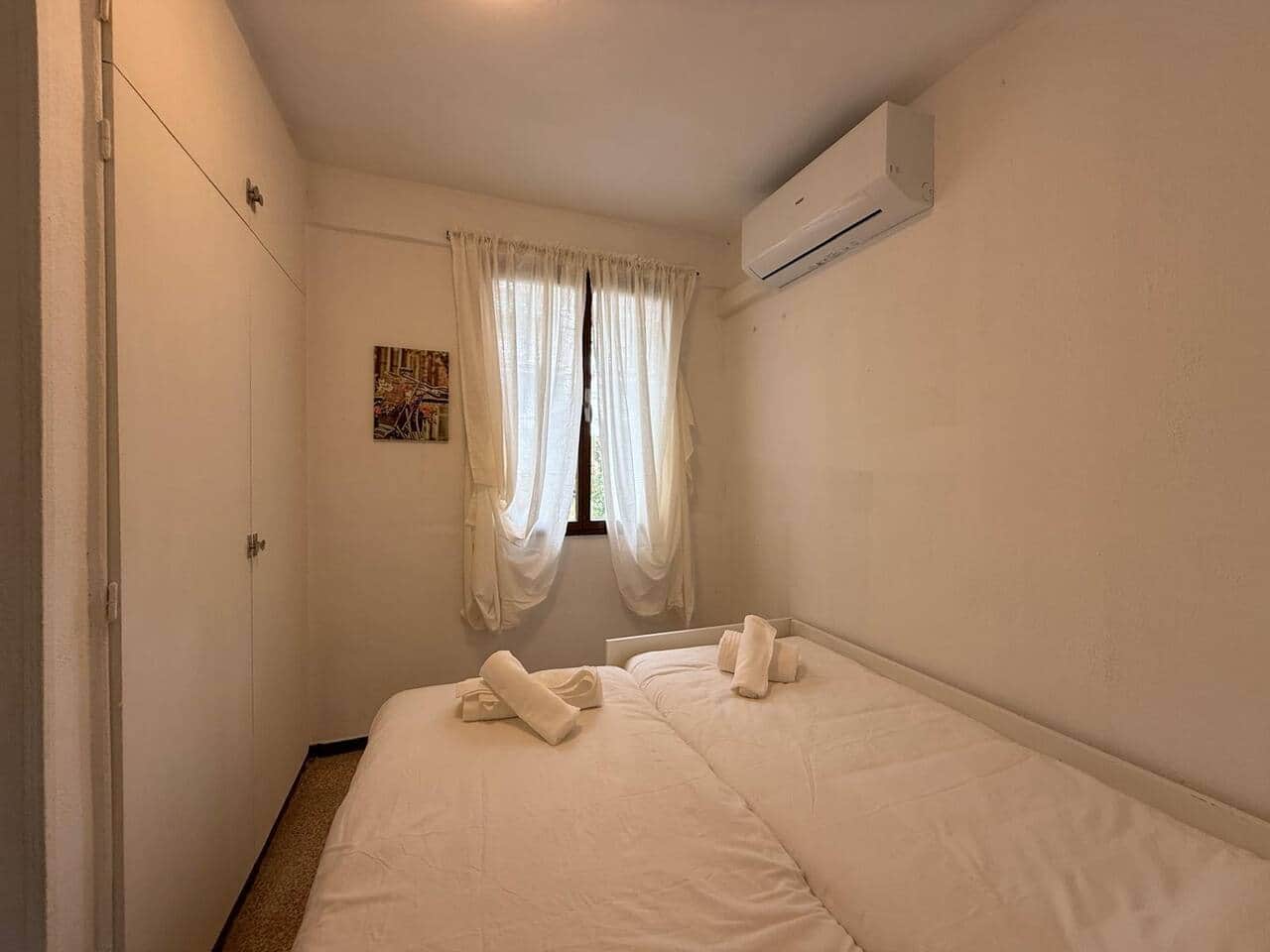 Apartamento con chimenea, terraza + acceso pantano — foto 13