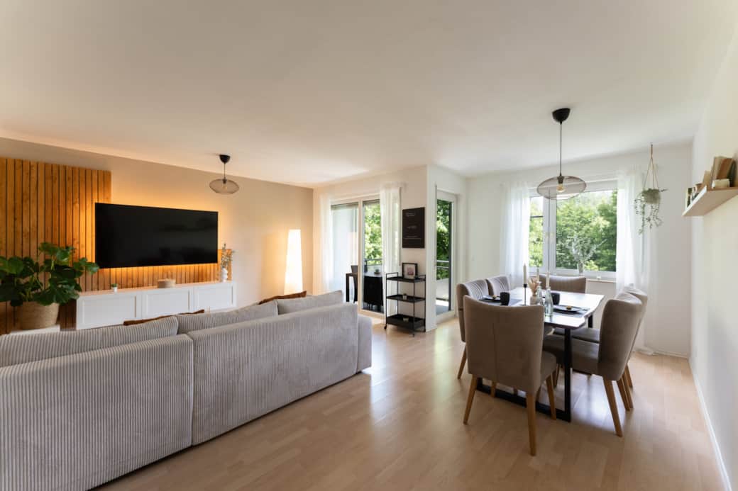 Wohnzimmer 1
