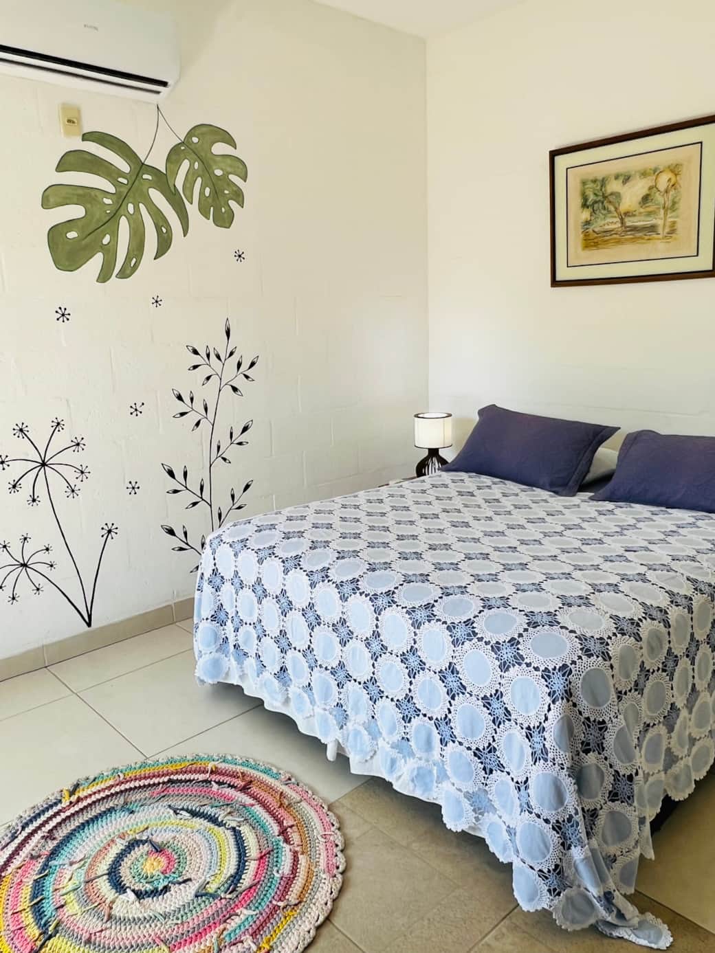 Tatu Do Bem Flat Aroeira