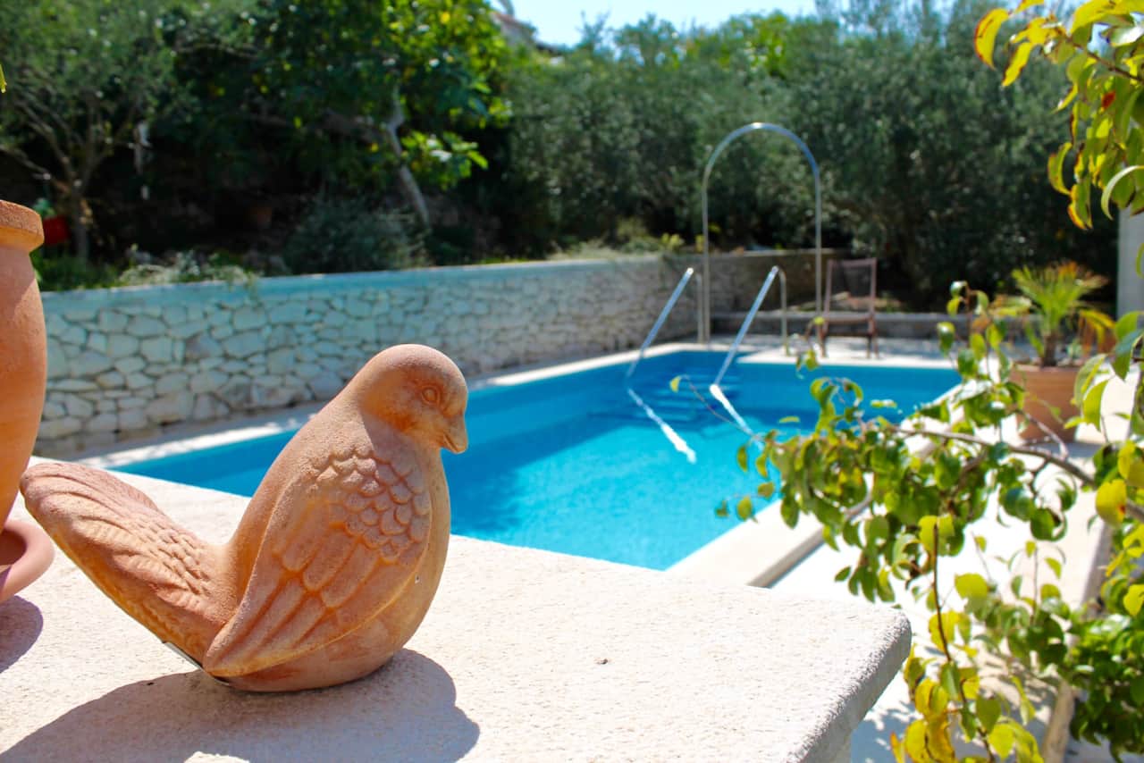 Lorena Guesthouse - Charme Holidays