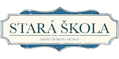 Stará Škola