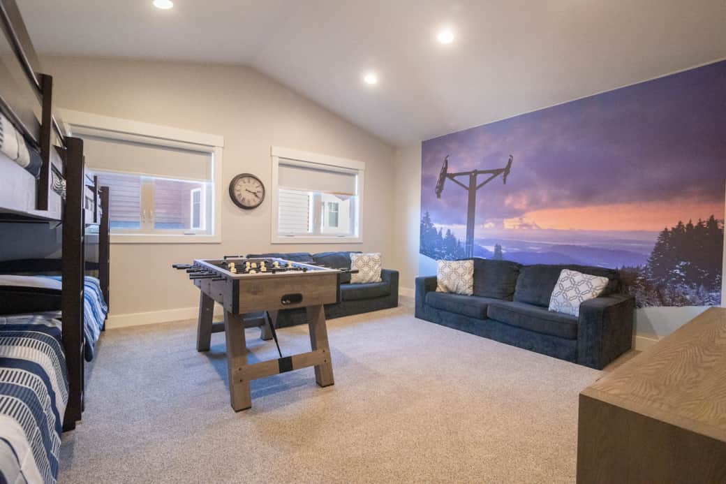 Playroom