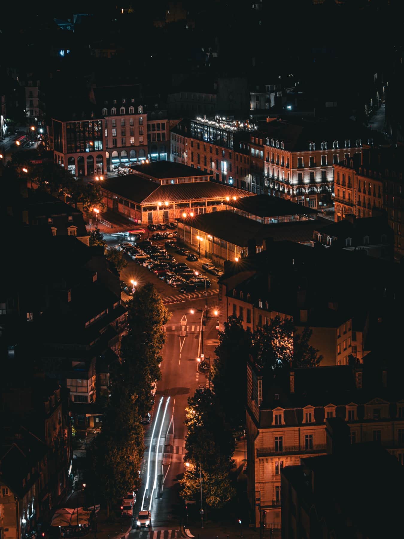 Suite Love Horizons à 90 mètres au-dessus du centre historique de Rennes